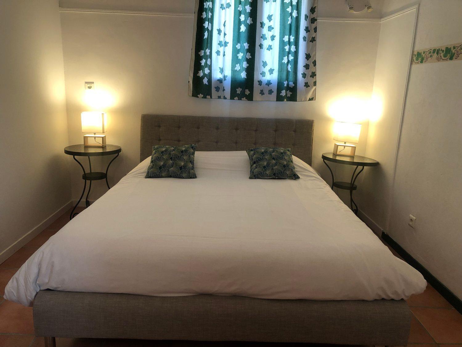 B&B Villa Chante Coucou フォンテーヌ・ド・ボークリューズ エクステリア 写真