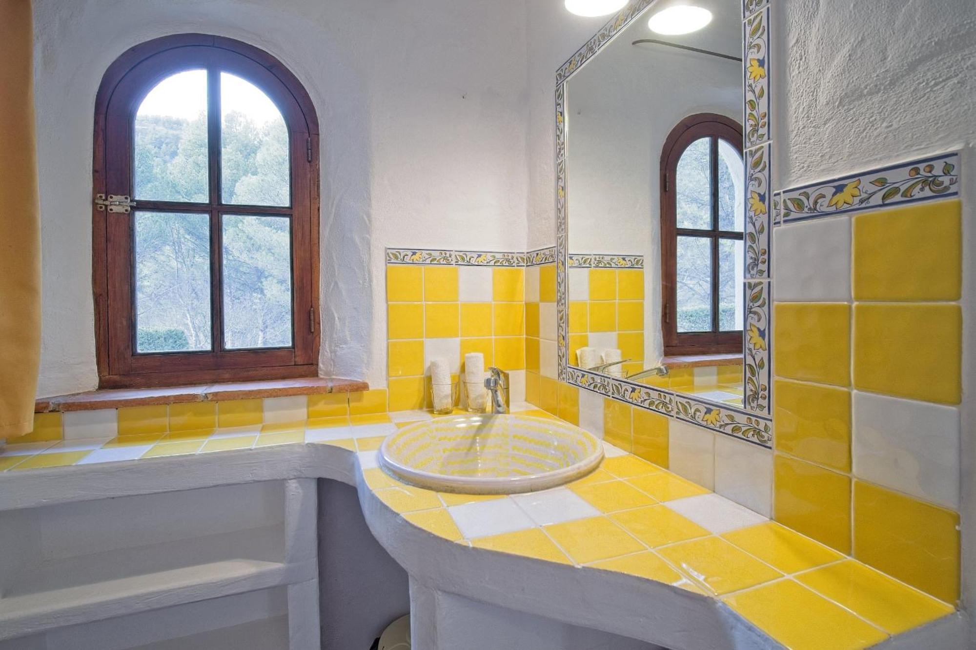 B&B Villa Chante Coucou フォンテーヌ・ド・ボークリューズ エクステリア 写真
