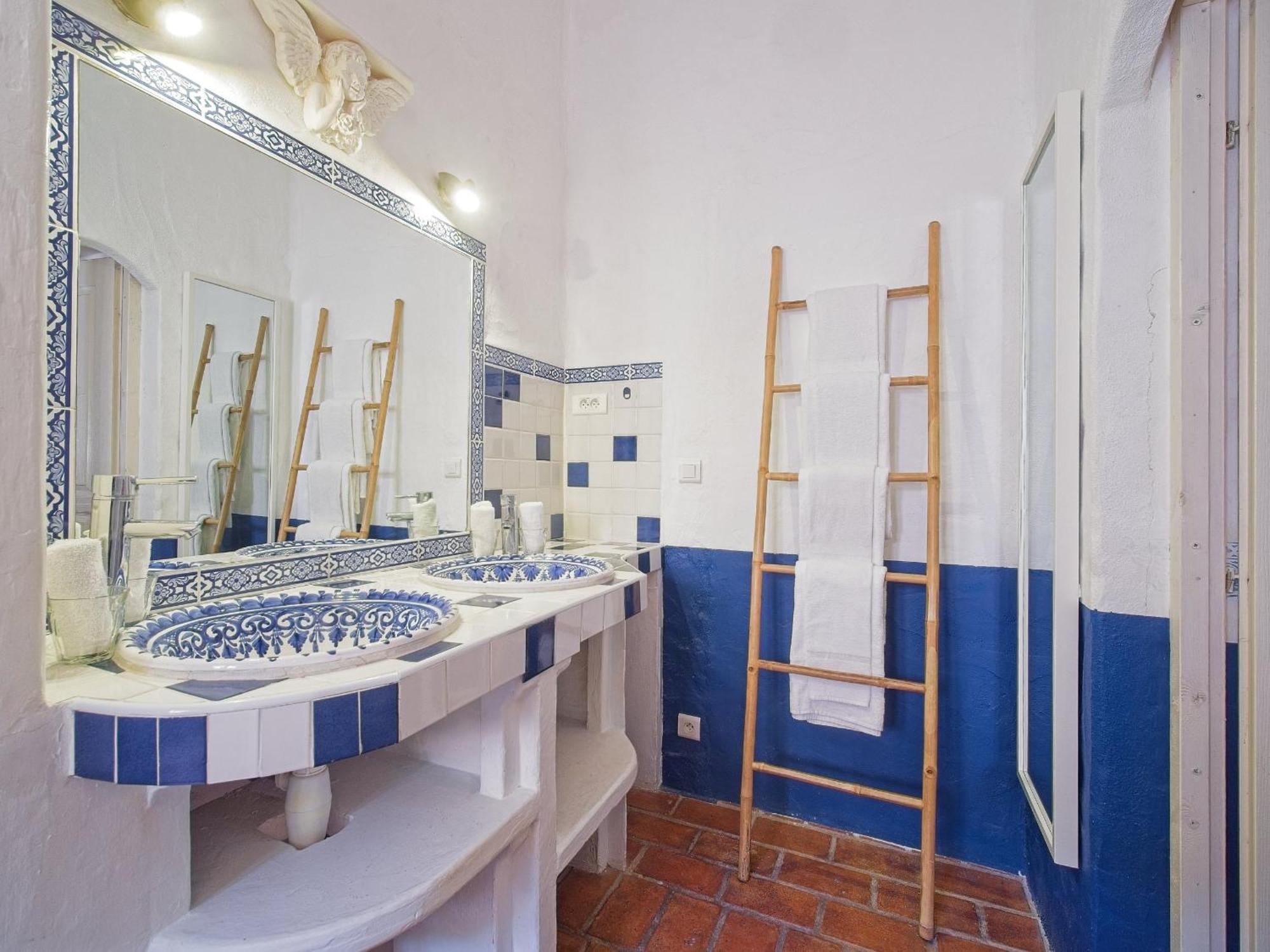 B&B Villa Chante Coucou フォンテーヌ・ド・ボークリューズ エクステリア 写真