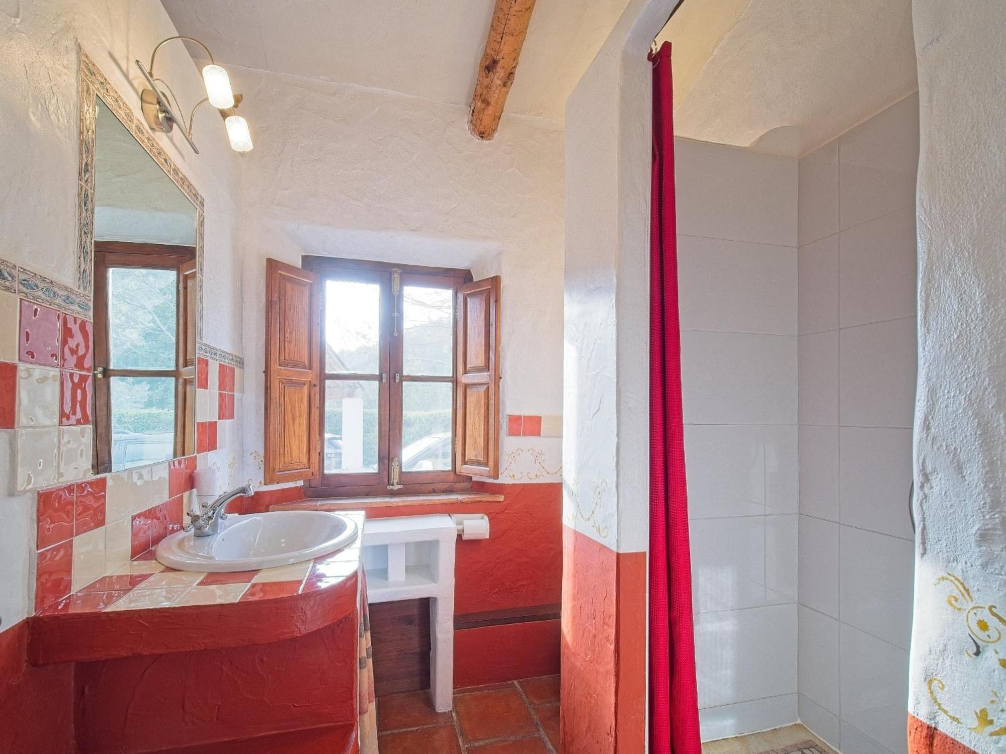 B&B Villa Chante Coucou フォンテーヌ・ド・ボークリューズ エクステリア 写真