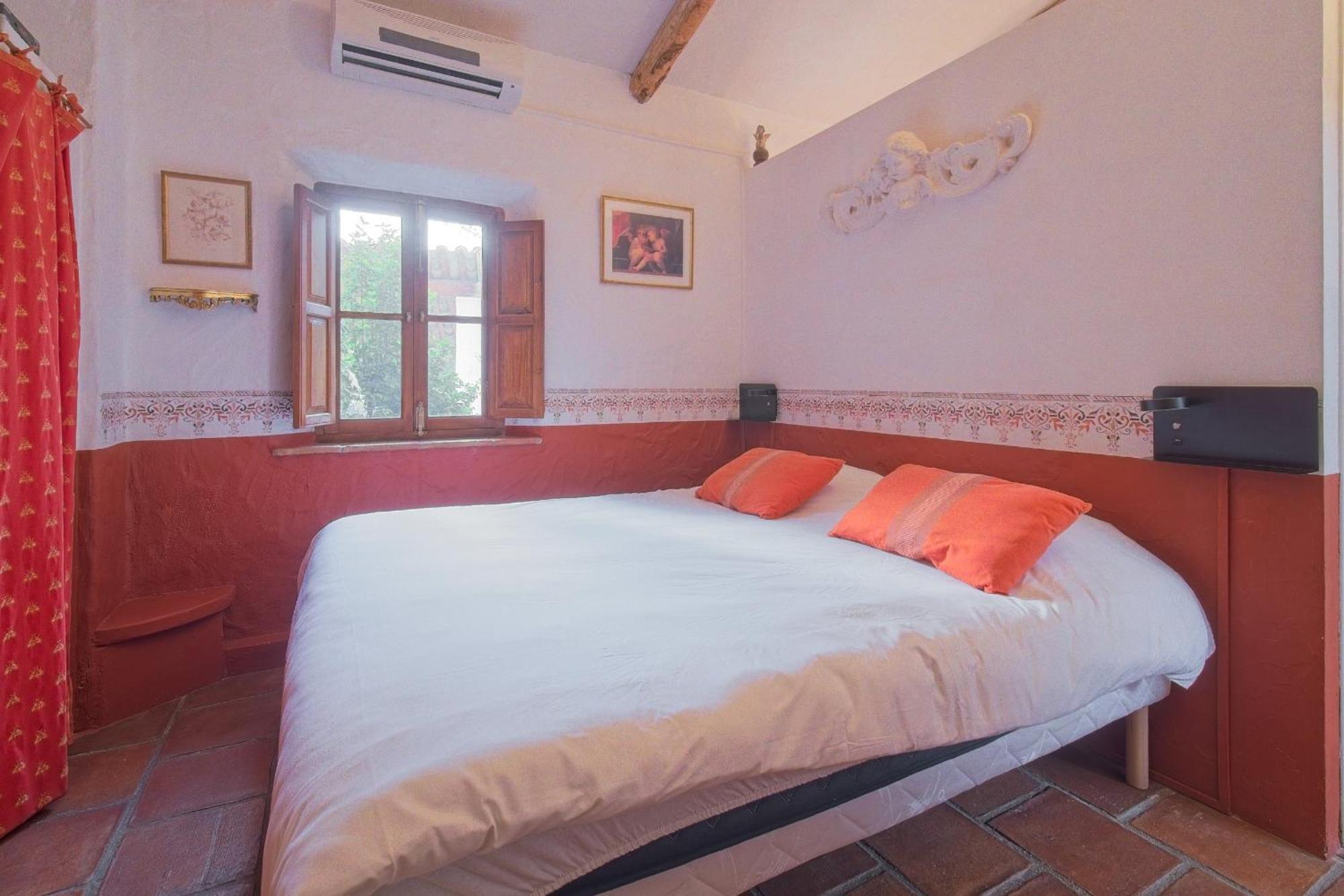 B&B Villa Chante Coucou フォンテーヌ・ド・ボークリューズ エクステリア 写真